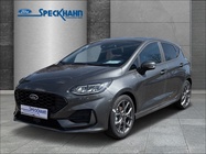 Ford Fiesta 2022