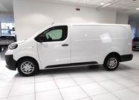 Peugeot Expert 2021