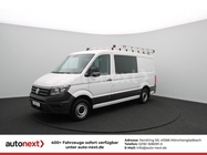 Volkswagen Crafter 2020