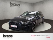 Audi RS4 2023