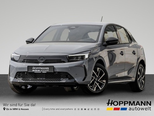 Opel Corsa 2026