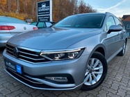 Volkswagen Passat 2023