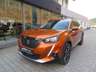 Peugeot 2008 2021