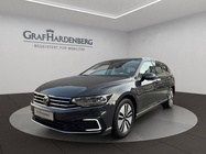 Volkswagen Passat 2021