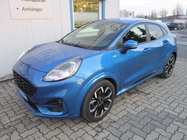 Ford Puma 2021