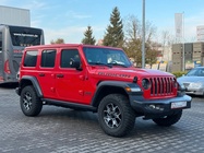 Jeep Wrangler 2020