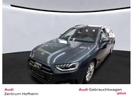 Audi A4 2023