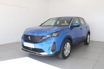 Peugeot 3008 2021