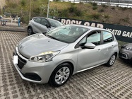 Peugeot 208 2018