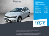 Volkswagen Polo 2019