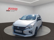 Mitsubishi Space Star 2025