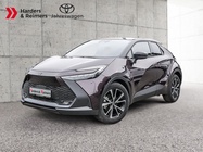 Toyota C-HR 2024
