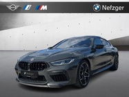 BMW M8 2024