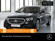 Mercedes-Benz E-Class 2025