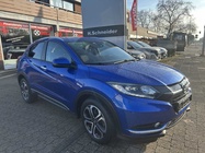 Honda HR-V 2018