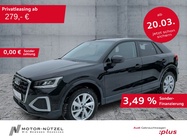 Audi Q2 2025