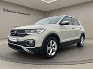 Volkswagen T-Cross 2022
