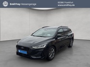 Ford Focus 2023