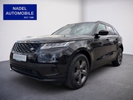 Land Rover Velar 2021