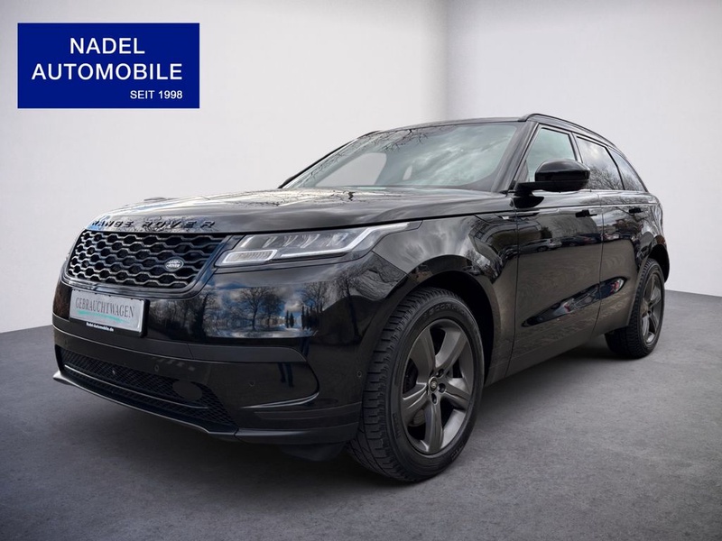 Land Rover Velar