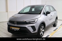 Opel Crossland 2021