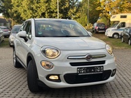 Fiat 500X 2015