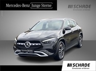 Mercedes-Benz GLA-Class 2024