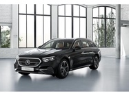 Mercedes-Benz E-Class 2025