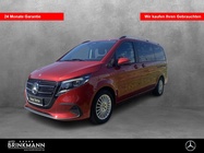 Mercedes-Benz V-Class 2024