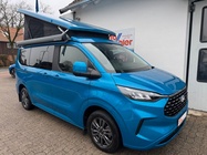 Ford Transit Custom 2025