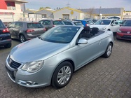 Volkswagen Eos 2007