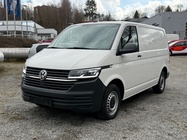 Volkswagen T6 2022