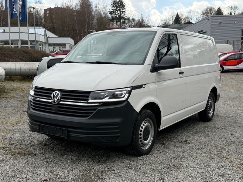 Volkswagen T6