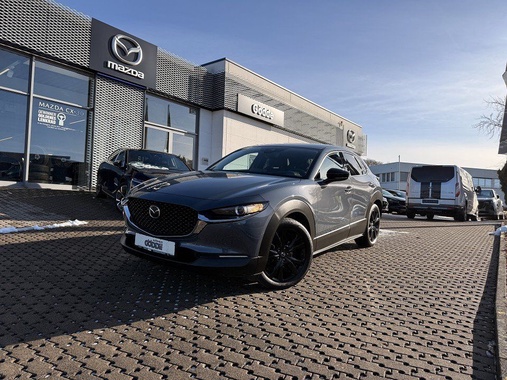Mazda CX-30 2023