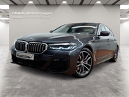 BMW 5 Series 2023