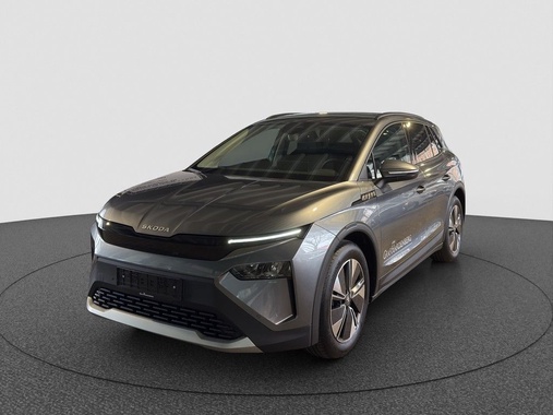 Skoda Elroq 2026