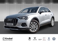 Audi Q3 2020