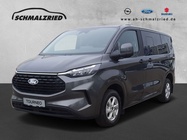 Ford Tourneo Custom 2024