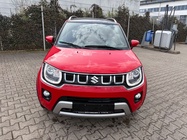 Suzuki Ignis 2020