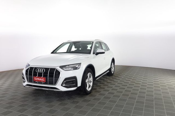 Audi Q5 2021