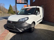 Fiat Doblo 2022