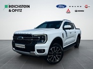 Ford Ranger 2023