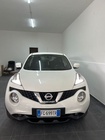 Nissan Juke 2014