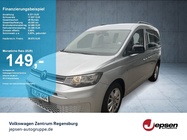 Volkswagen Caddy 2025