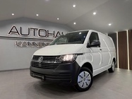 Volkswagen T6 2021
