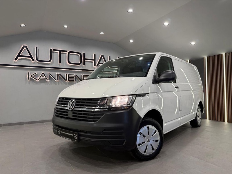 Volkswagen T6