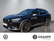 Cupra Formentor 2021