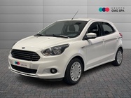 Ford Other 2017