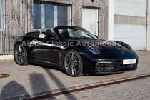 Porsche 992 2021