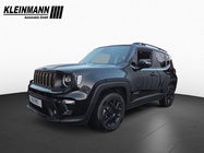 Jeep Renegade 2022